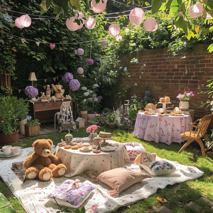 Baby Showers Inesquecíveis