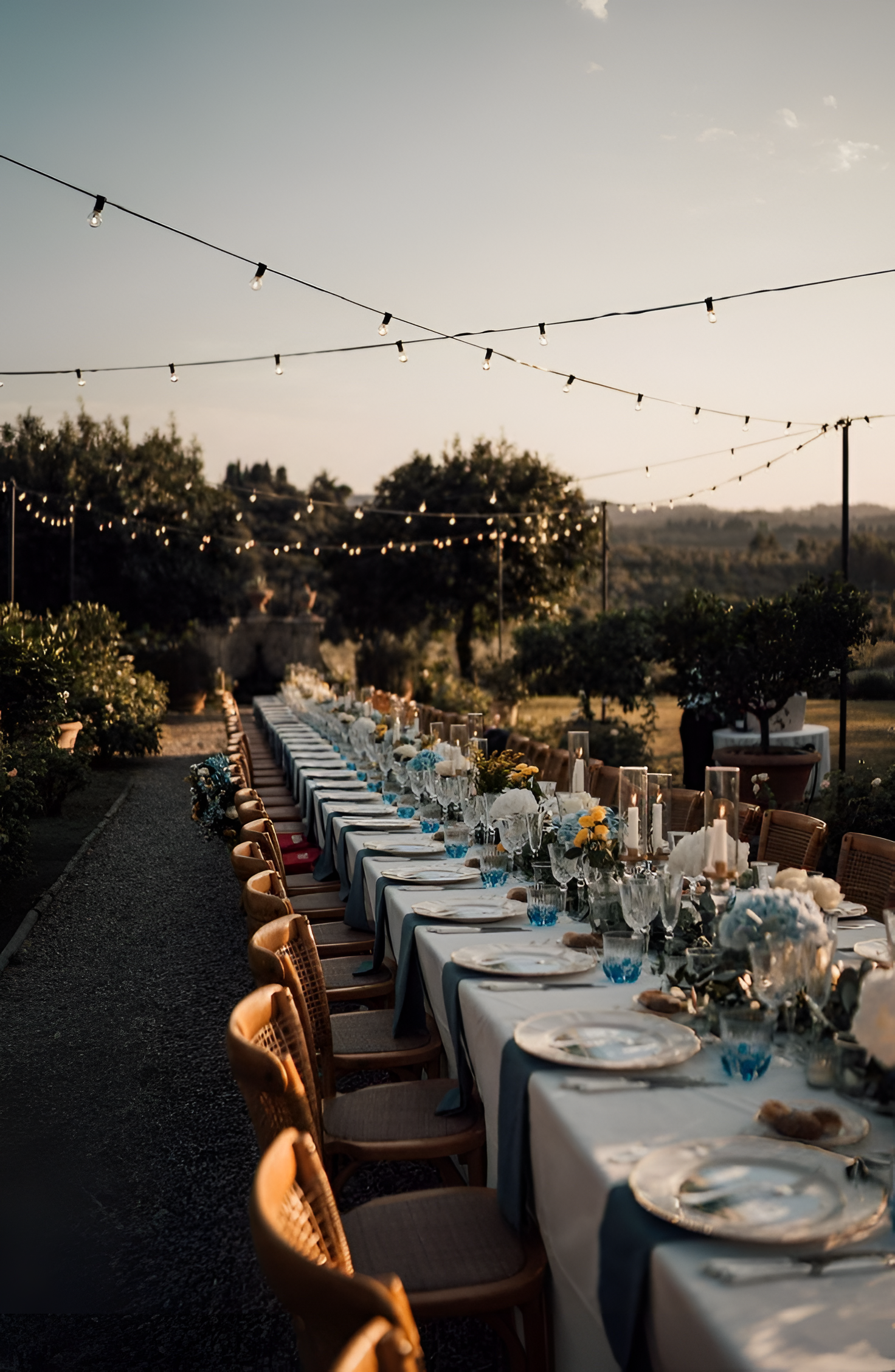Planeamento de Eventos na Épico